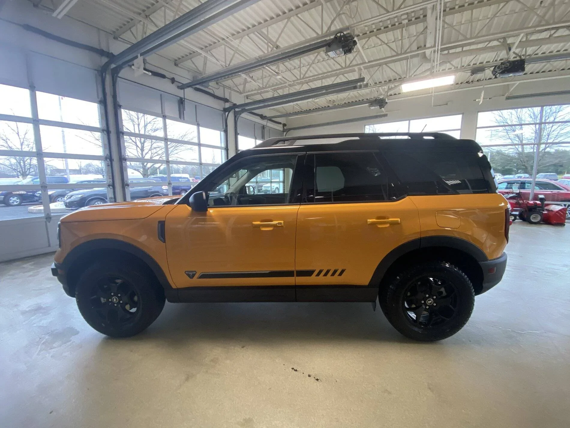 Ford Bronco Sport FIRST EDITION Thread 61F1E926-5142-4230-A9EA-A802DE8EC291