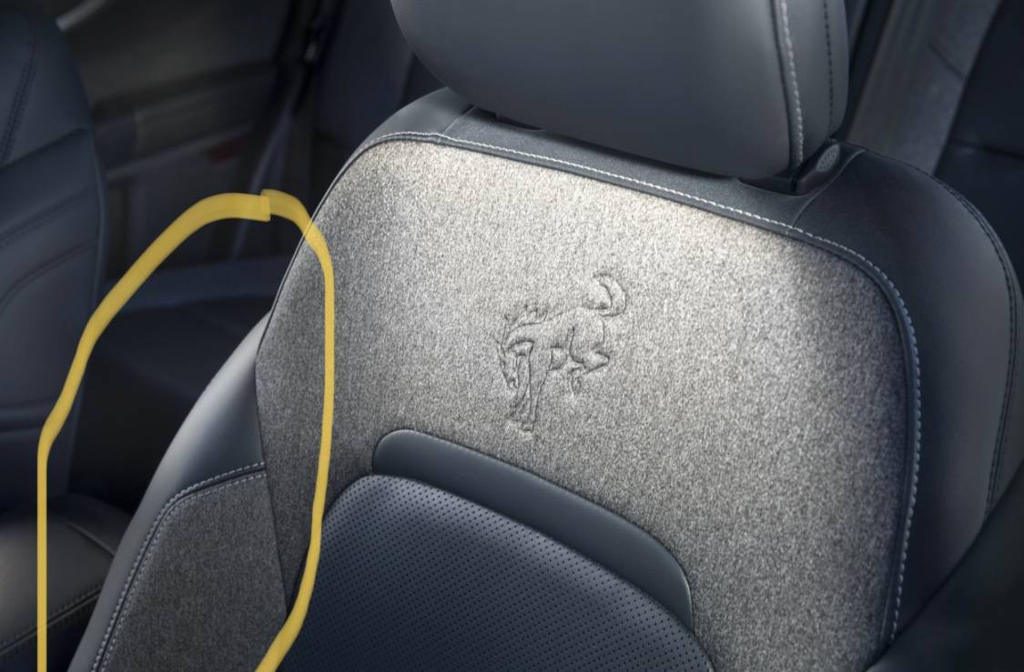 Ford Bronco Sport FIRST EDITION Thread 12760AC6-4D2B-4D86-A869-CCCF05068575