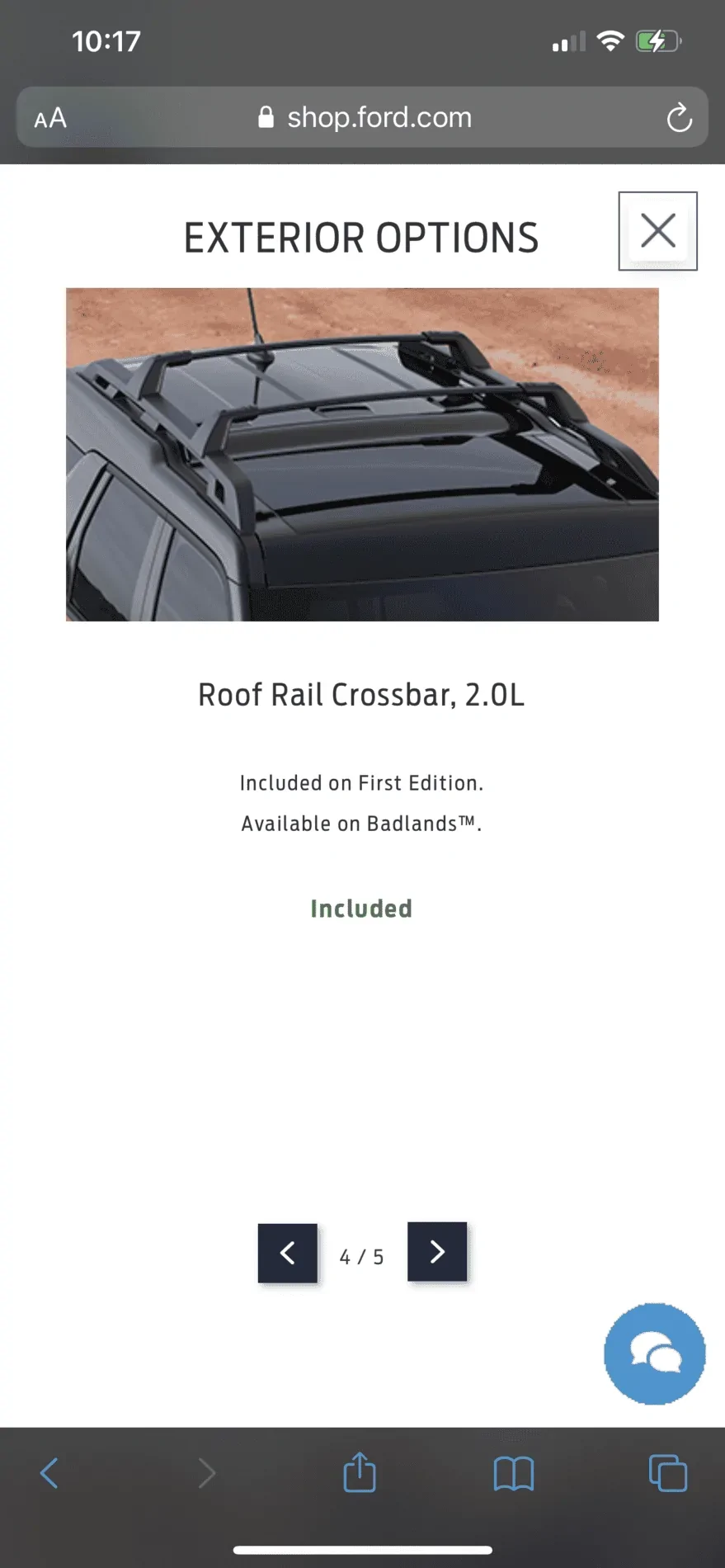 Ford Bronco Sport Just got my First Edition on Thursday Night! 6B01A2EA-1413-46A6-BA35-6687F5521A9B