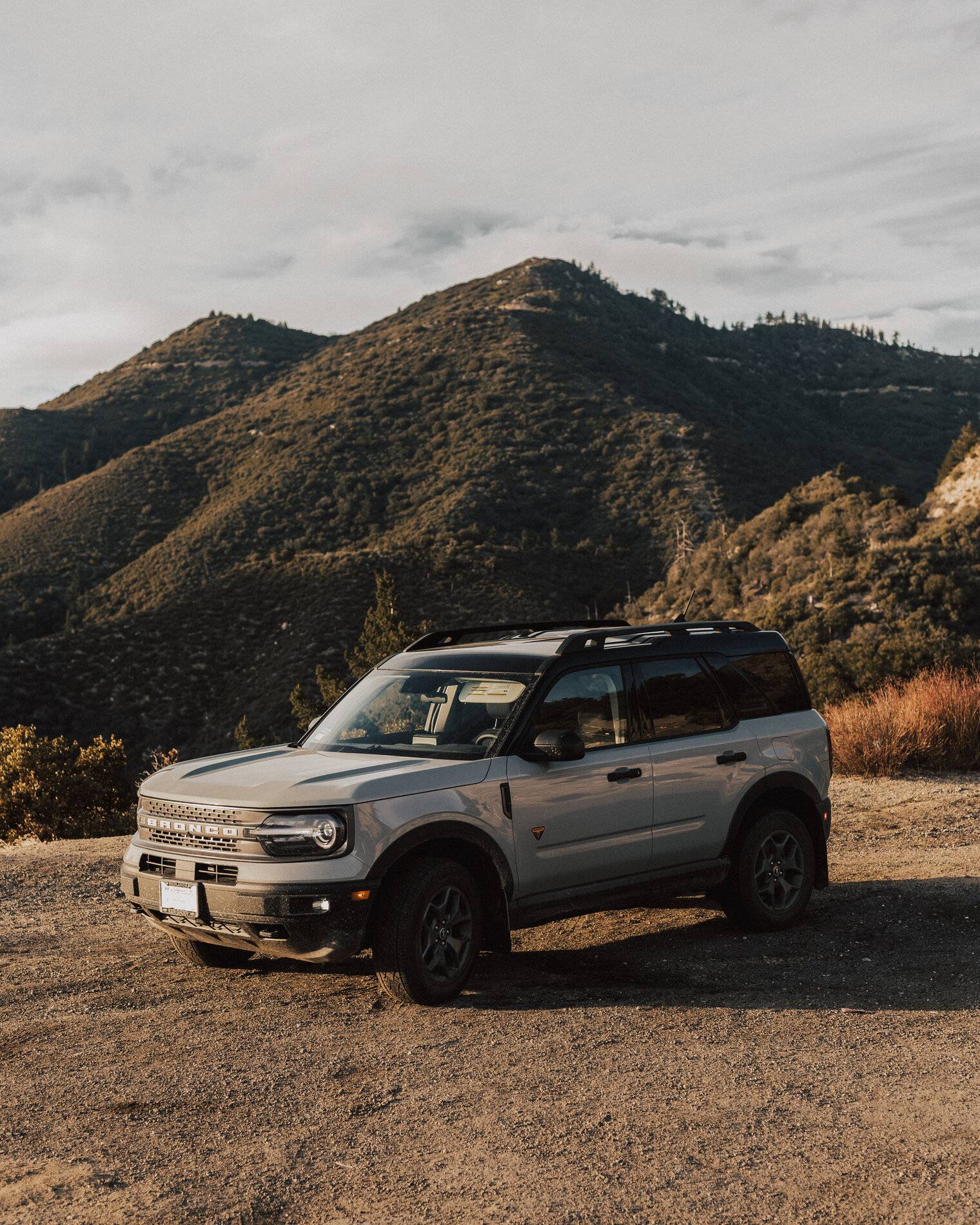 Ford Bronco Sport Official CACTUS GRAY Bronco Sport Thread 9172BCFF-CE69-4DC9-9699-520A8FD09C18