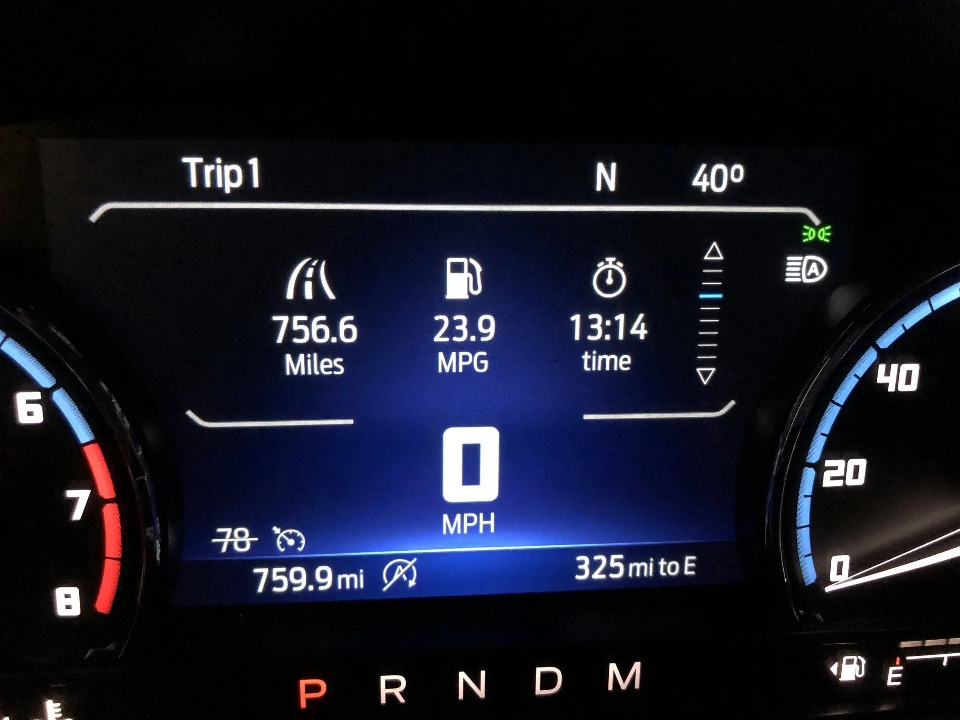 Ford Bronco Sport First Area51 Bronco at Area51 - Do I win a prize? IMG-5263