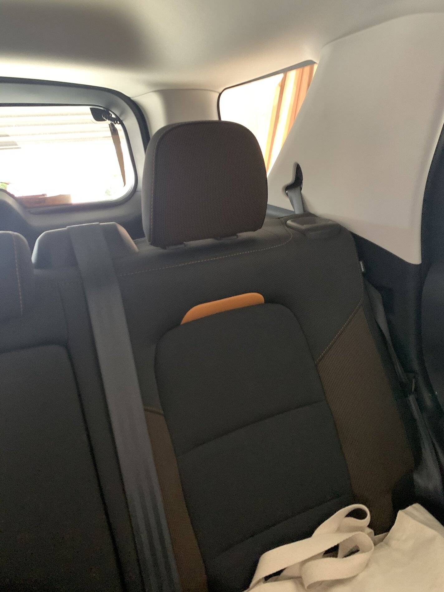 Ford Bronco Sport Any photos of the Ebony/Active Orange interior? A1B57CA2-5968-4CD0-895E-BDA831B8A7B2