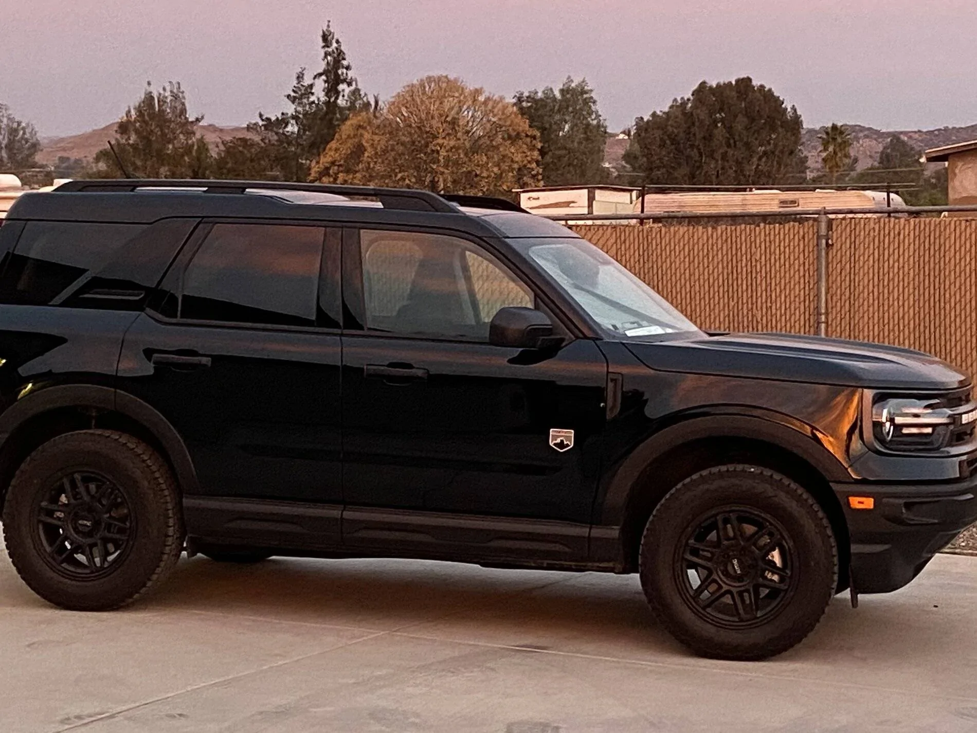 Ford Bronco Sport 1.5L Dragon Reviews and Impressions in other Vehicles CC221E7C-D4B8-4948-8661-F111A8FE5745