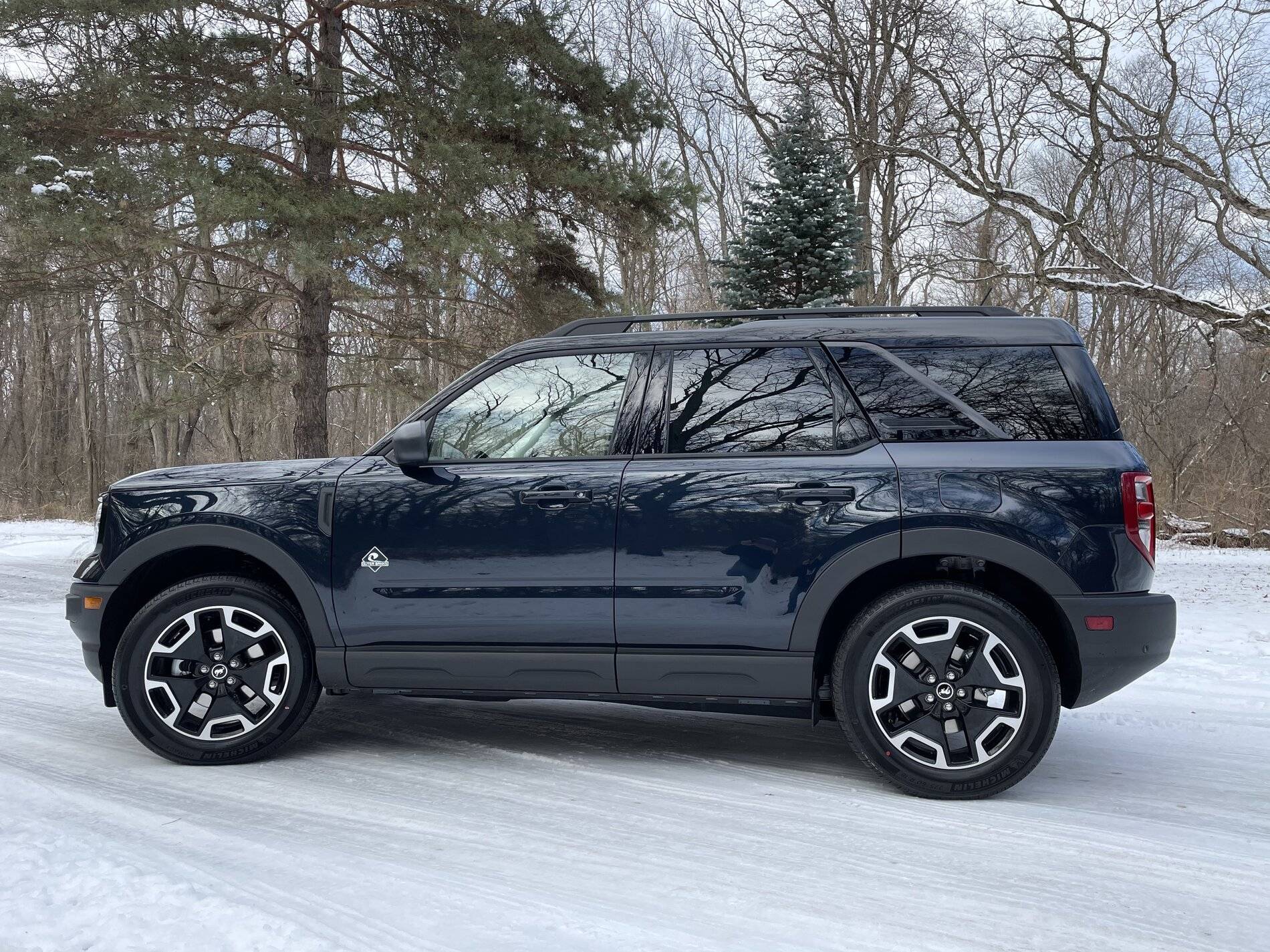 Ford Bronco Sport Official ALTO BLUE Bronco Sport Thread 06688C16-8731-4C39-9008-D7F69108BC72