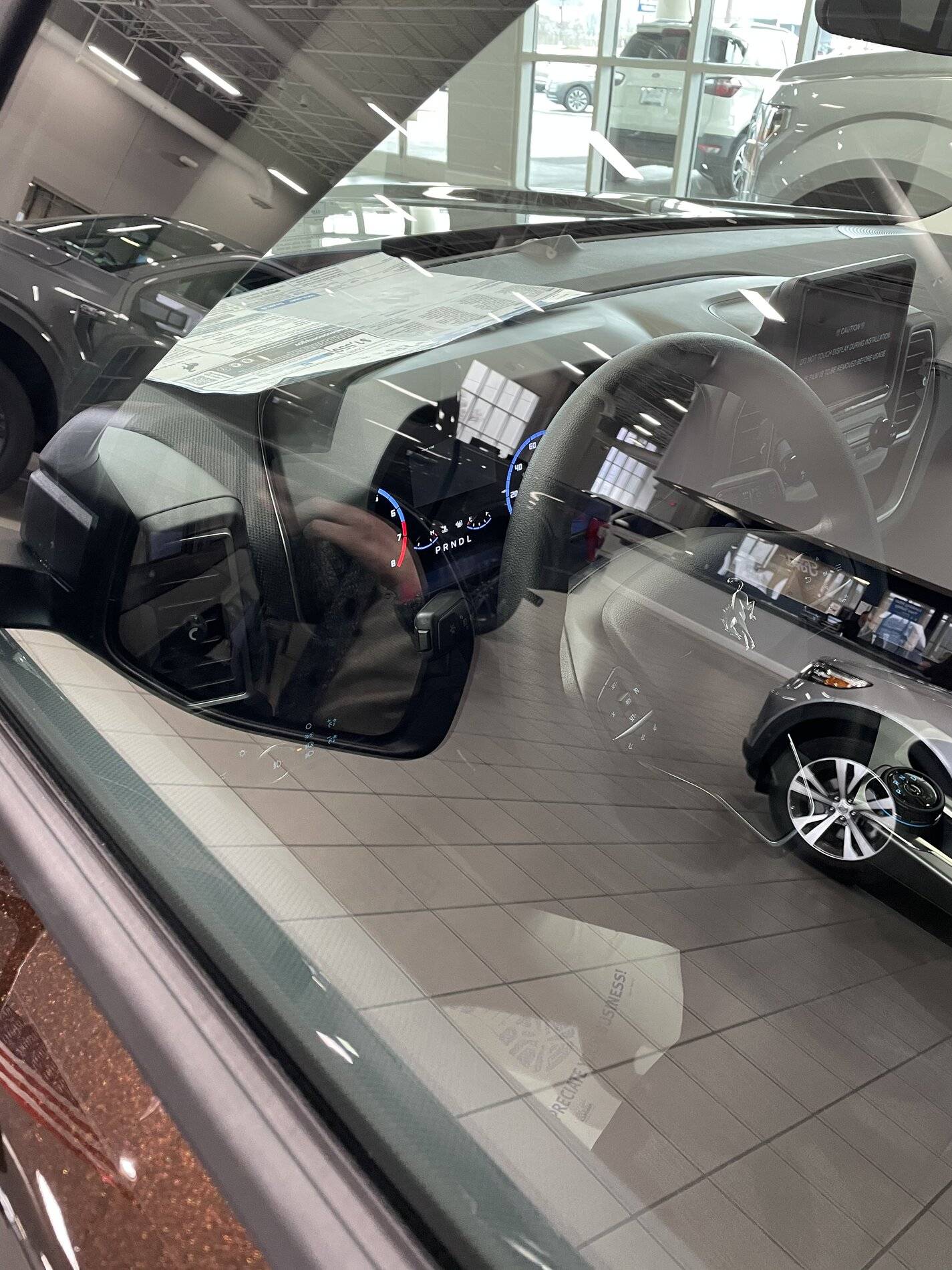 Ford Bronco Sport OFFICIAL KODIAK BROWN Bronco Sport Thread 518CAD08-FC5B-4A7F-8394-C9AB38D51039