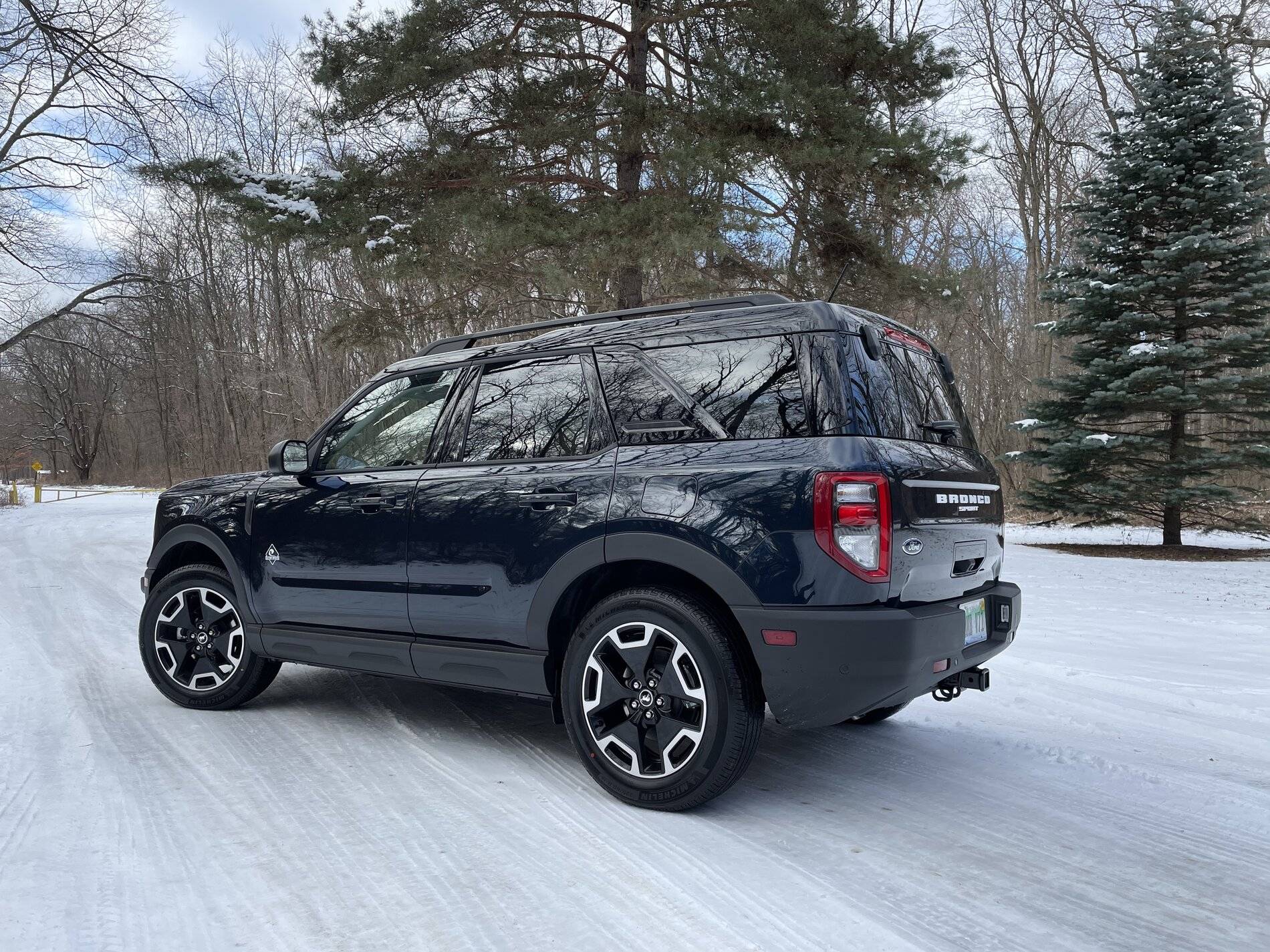 Ford Bronco Sport December 2020 Build Date Issues EB715992-E5F4-4668-8683-B7758C93AEED