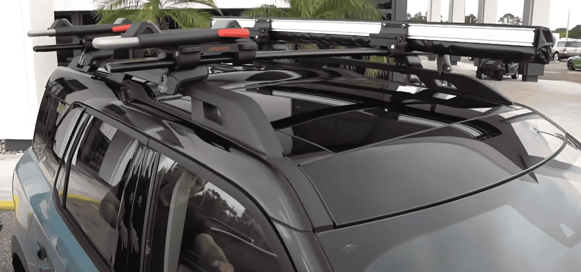 Ford Bronco Sport Bronco Sport Quality in Real Life 1610483713843