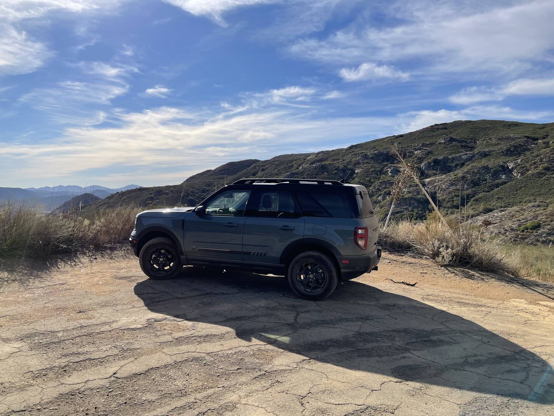 Ford Bronco Sport Area 51 First Edition 9C1A4DD4-8C41-42EB-A974-0B45D16A33B8