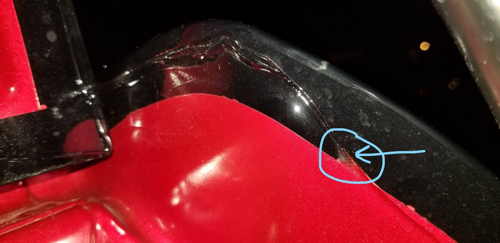 Ford Bronco Sport Bronco Sport Quality in Real Life 20210112_181455_LI