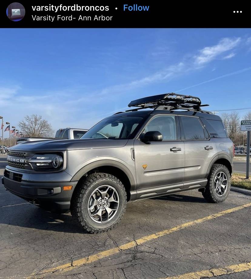 Ford Bronco Sport Official CARBONIZED GRAY Bronco Sport Thread 3B2883E8-41AE-419D-8CE7-C59C8B1C040B