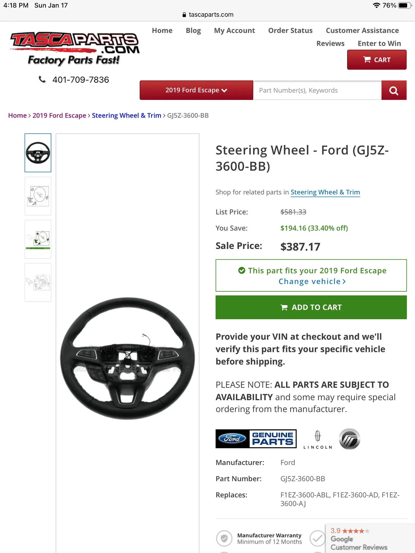 Ford Bronco Sport SS-tunning carbon aftermarket steering wheel for Bronco Sport F2333DEE-81AB-42FA-80B4-C345356B1B42