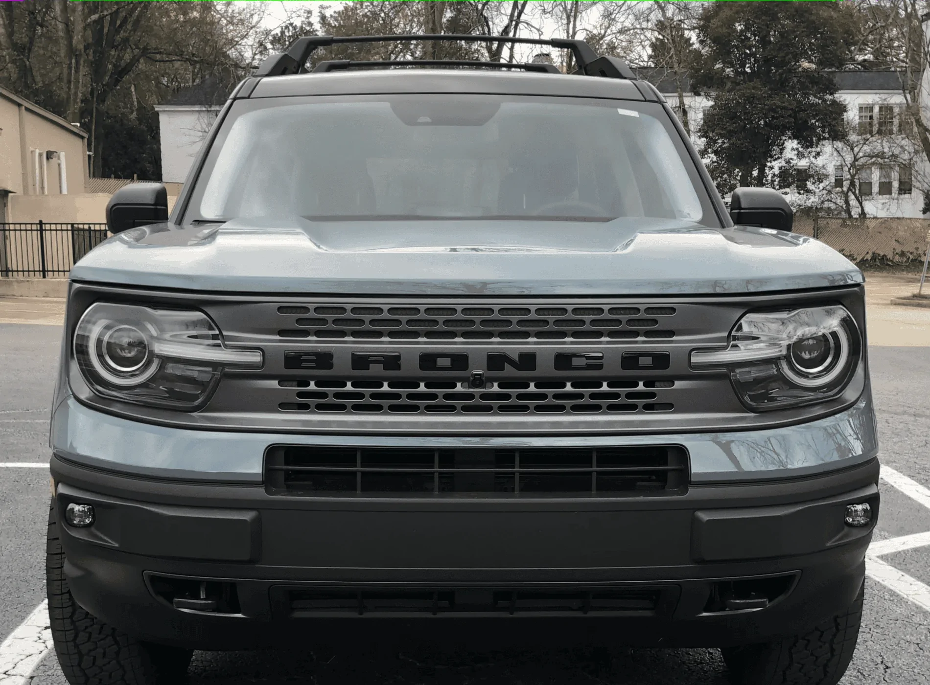 Ford Bronco Sport Bronco Sport Quality in Real Life BroncoSport02