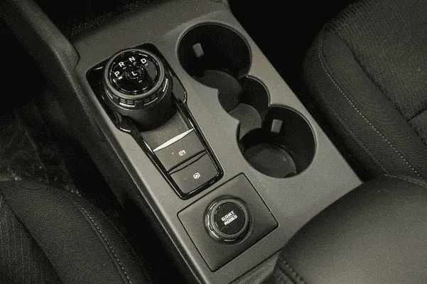 Ford Bronco Sport Approaching 1,000 miles. My thoughts on this Baby Bronc 1611322156463