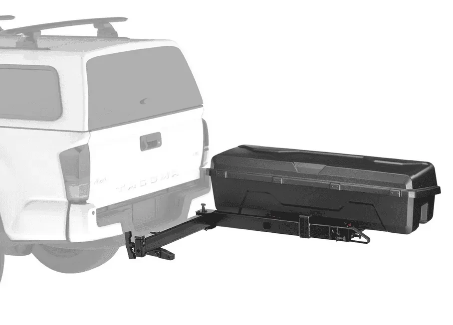 Ford Bronco Sport Swing Hitch? Screen Shot 2021-01-22 at 07.11.00.169