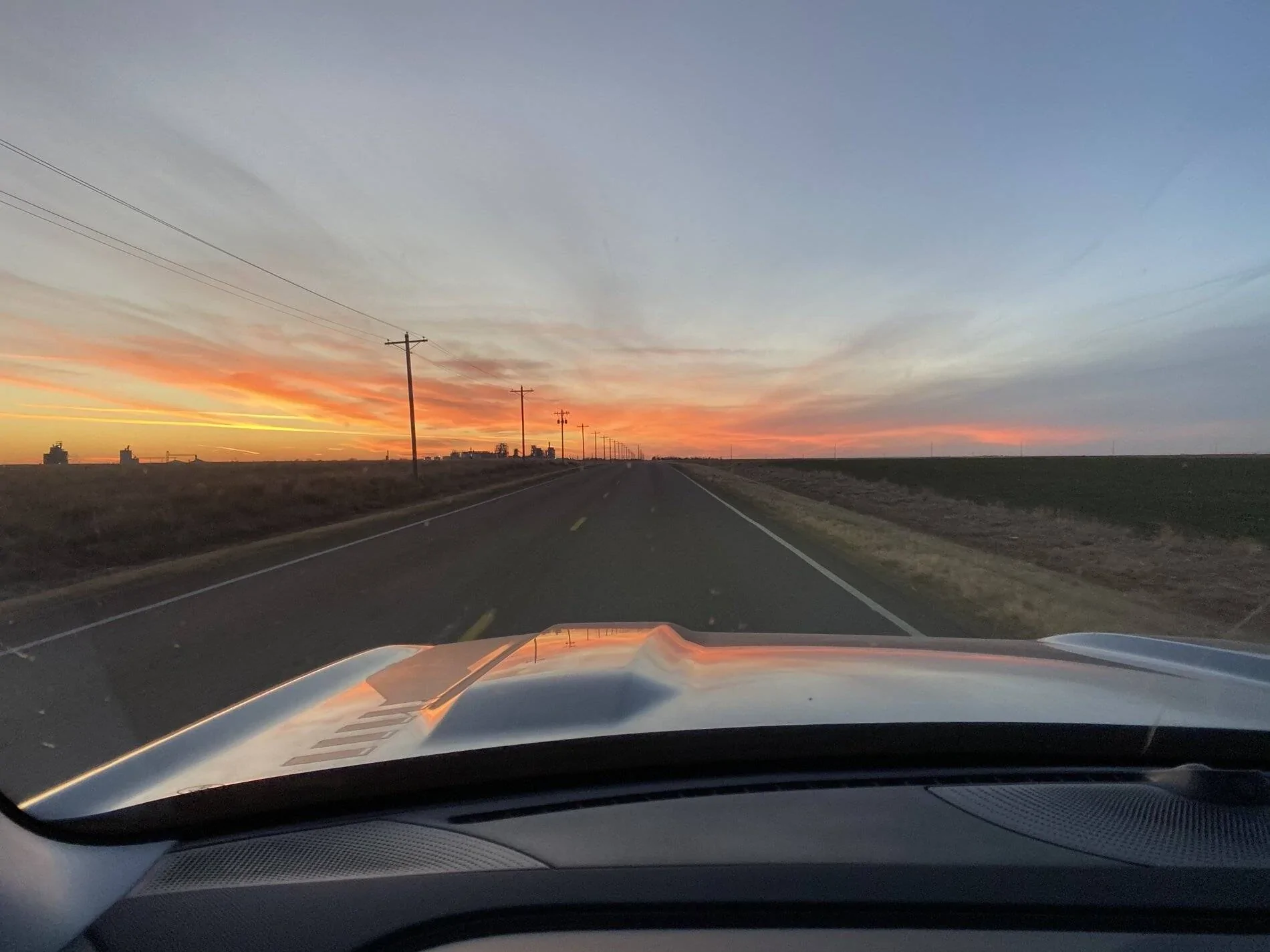 Ford Bronco Sport WHERE did you go with your Bronco Sport today? DCDB4C13-B8A9-480B-821A-B271AFB1684D