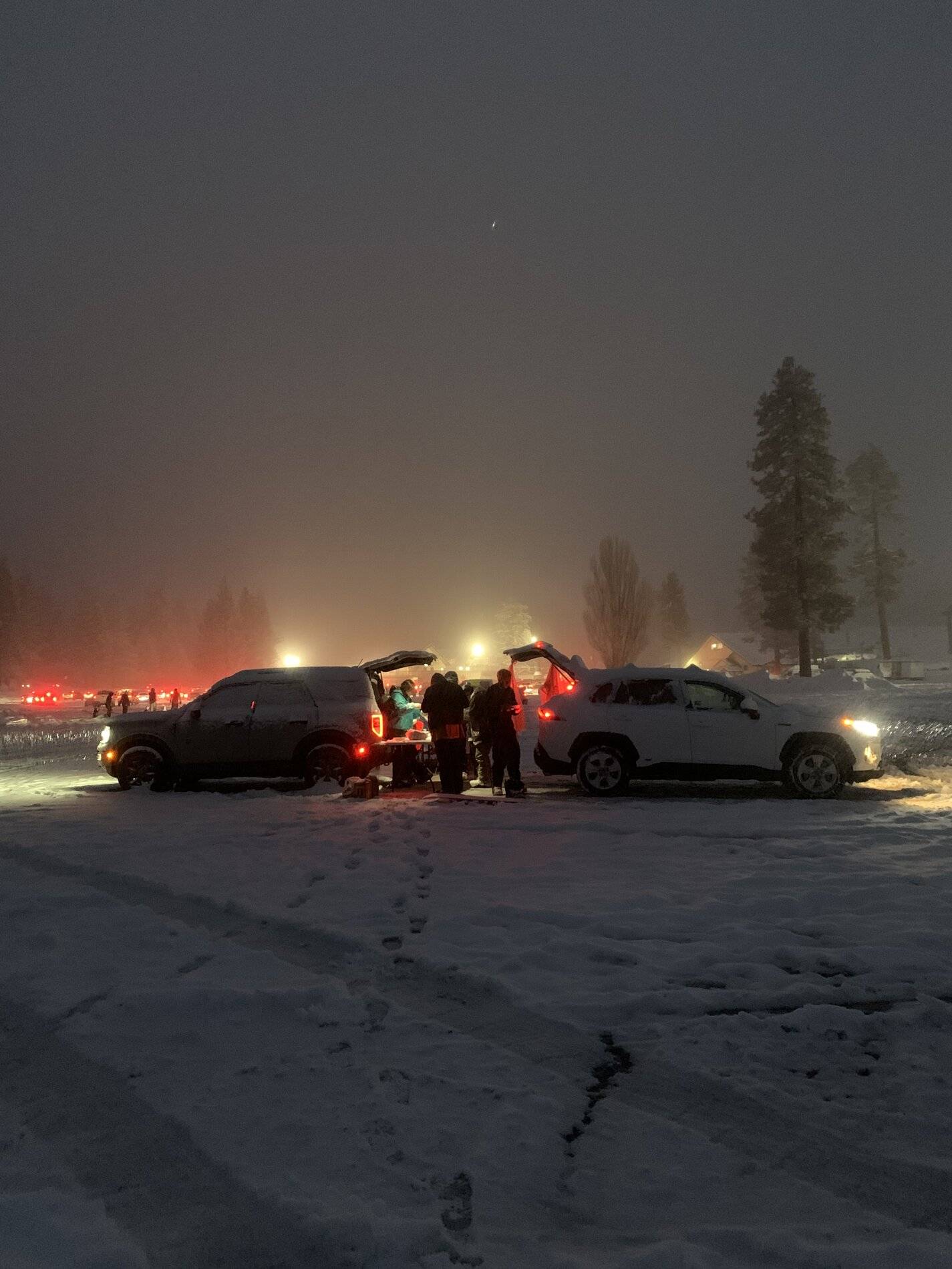 Ford Bronco Sport WHERE did you go with your Bronco Sport today? 77430763-37B6-420A-B24E-5B74E8AC866E