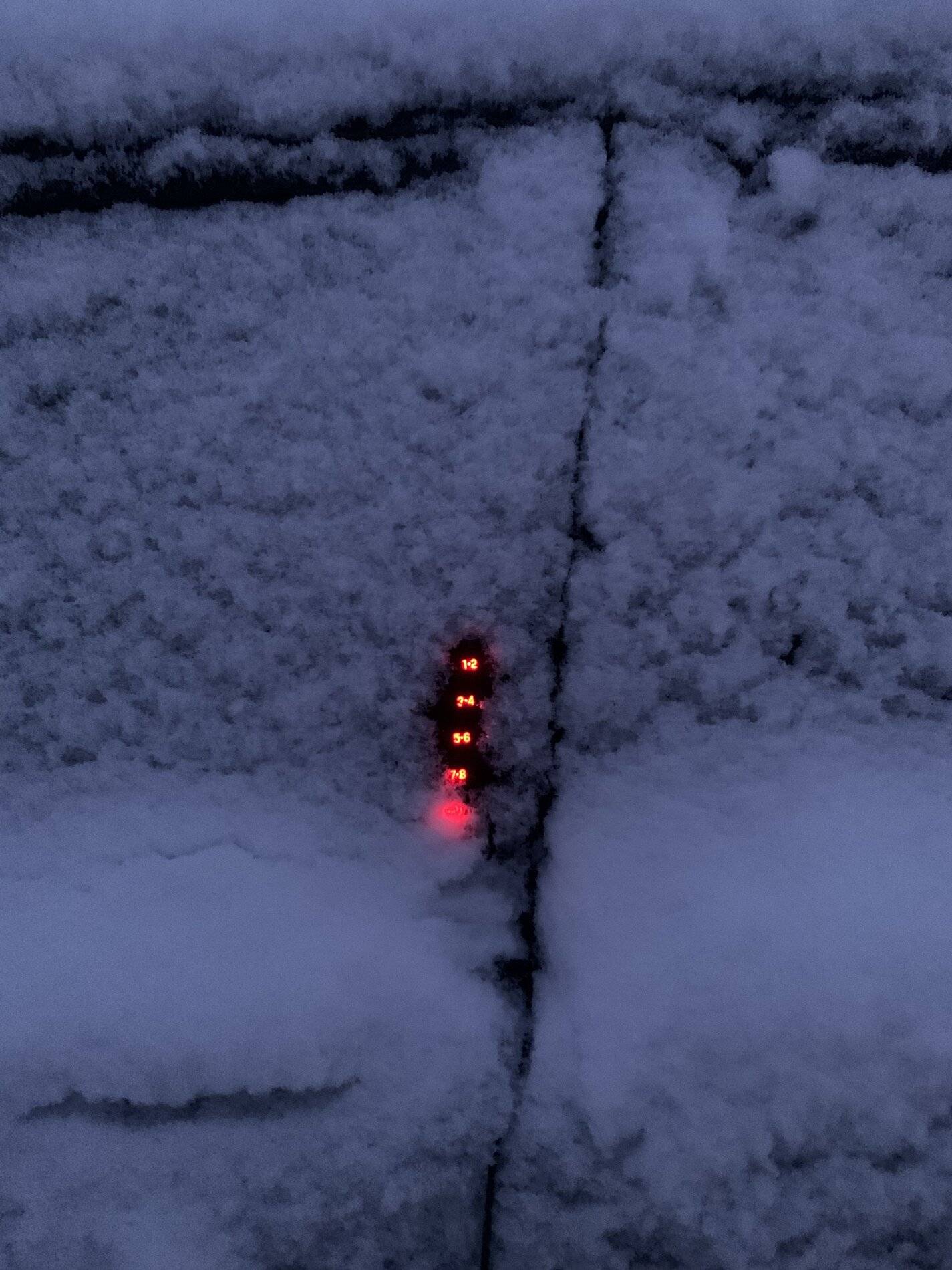 Ford Bronco Sport WHERE did you go with your Bronco Sport today? 7E2251B5-7B3B-4B40-AC5D-B5D186592A3B