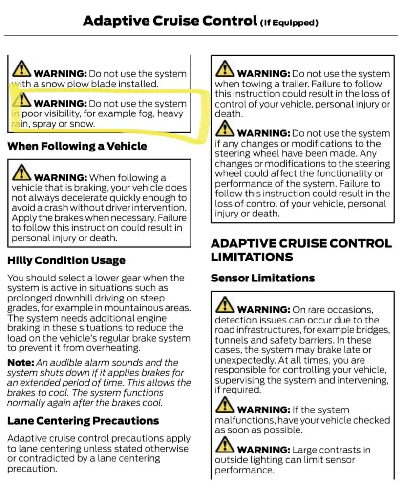 Ford Bronco Sport After a good 250 mile drive today, some thoughts. 90433FF9-C32E-4711-A7EE-0B148A36B1CA