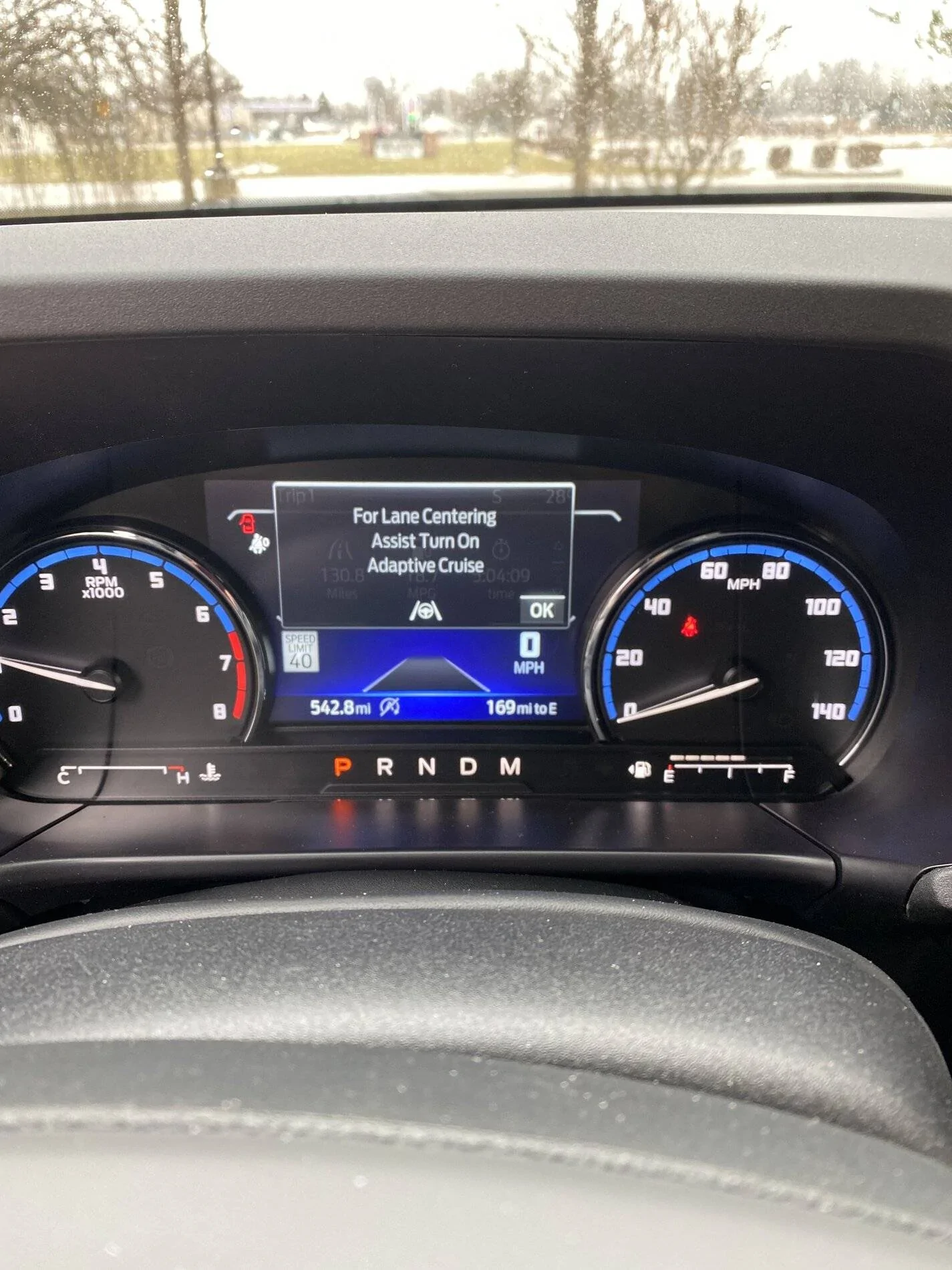 Ford Bronco Sport After a good 250 mile drive today, some thoughts. F9003DEA-85D2-4A60-8A26-B98C1BD0267B