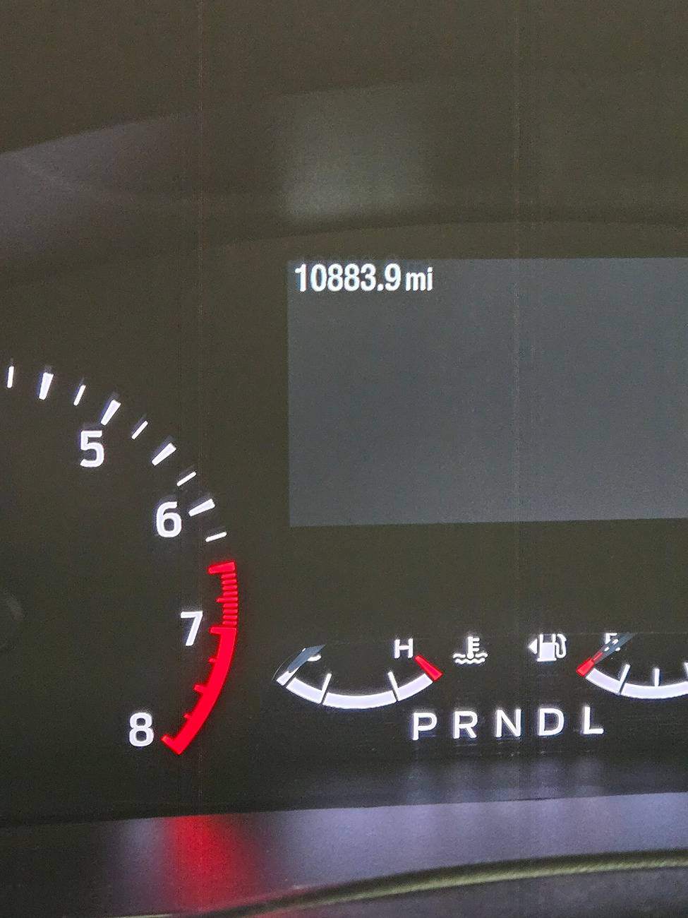 Ford Bronco Sport Used J&L 3.0 Oil Separator, 3043P for Ford Bronco Sport 1.5L & Ford Escape 1.5L 20240928_092118