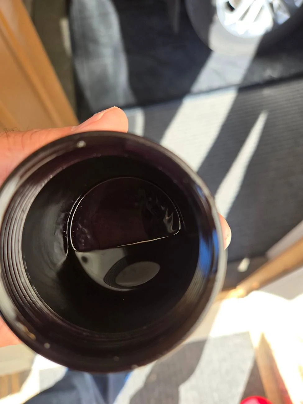 Ford Bronco Sport Used J&L 3.0 Oil Separator, 3043P for Ford Bronco Sport 1.5L & Ford Escape 1.5L 20240928_091537