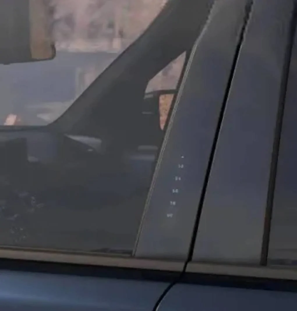 Ford Bronco Sport What did you do TO your Bronco Sport today? IMG_8522