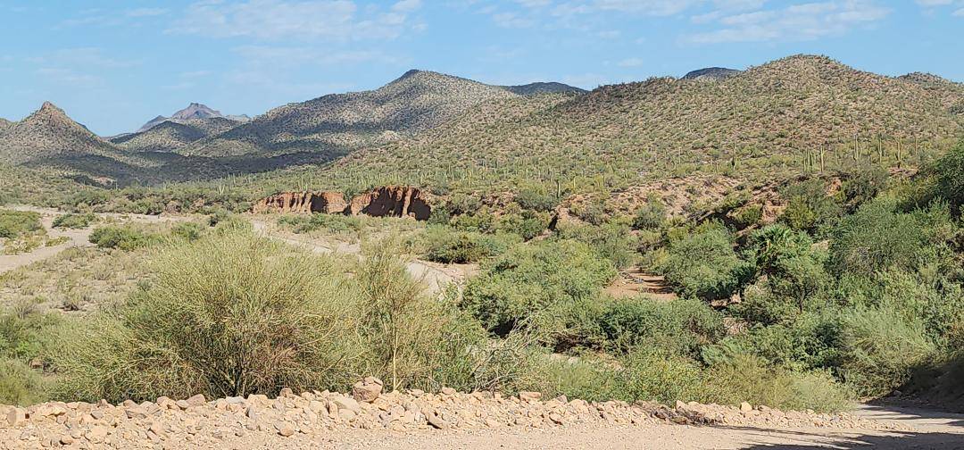 Ford Bronco Sport Castle Hot Springs, Arizona thumbnail