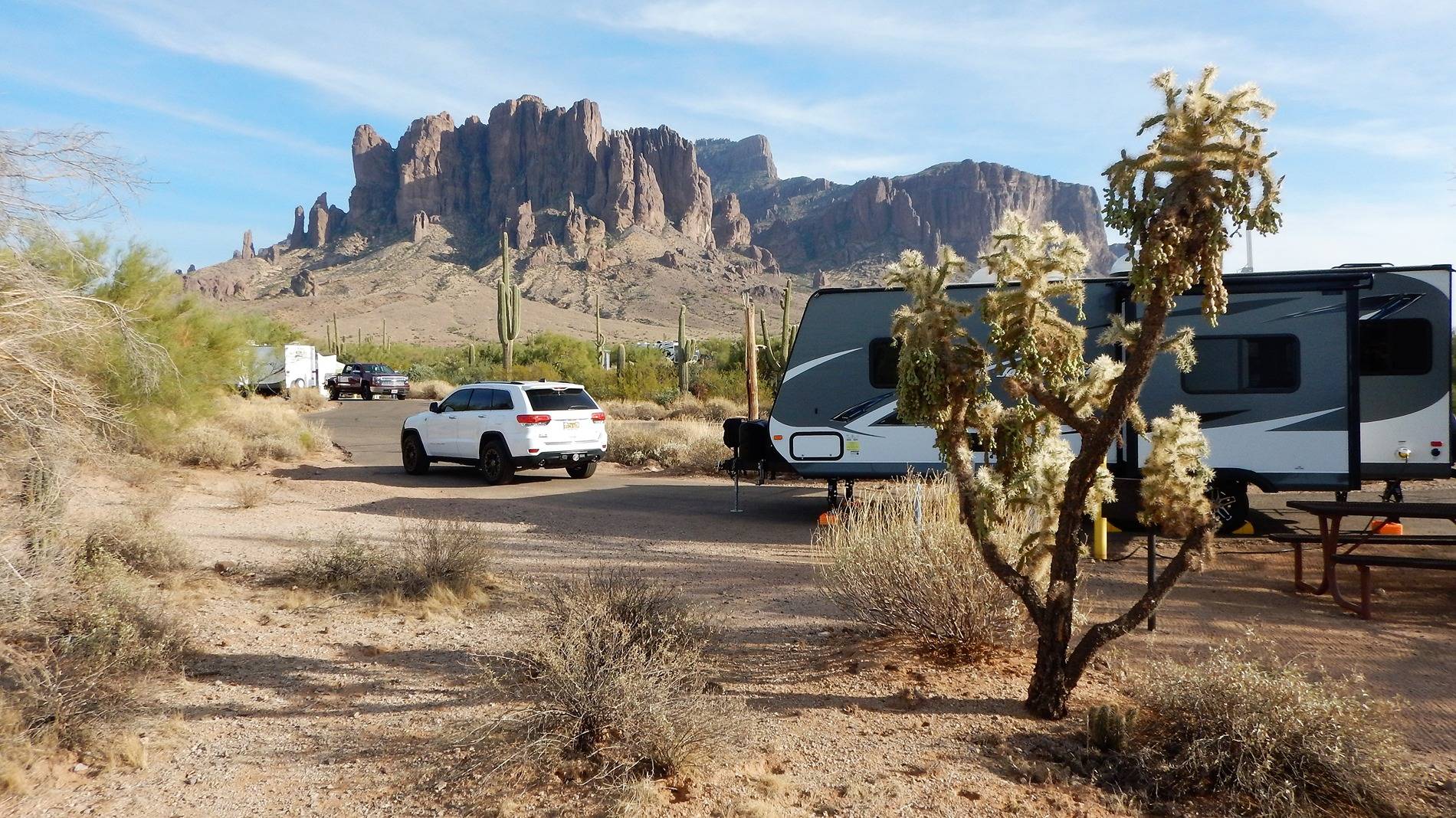 Ford Bronco Sport Castle Hot Springs, Arizona DSCN3209.JPG