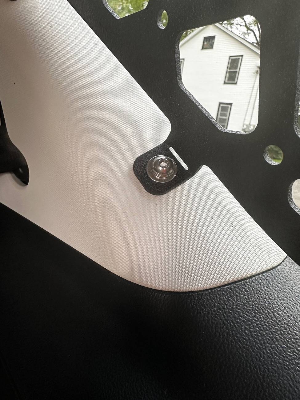 Ford Bronco Sport What did you do TO your Bronco Sport today? IMG_2313