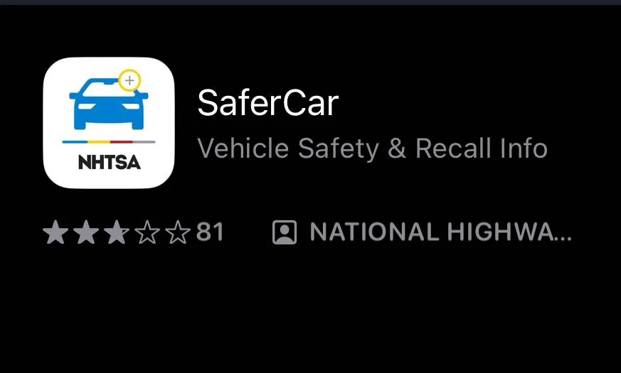 Ford Bronco Sport FordPass App Version 5.6.0 IMG_8695