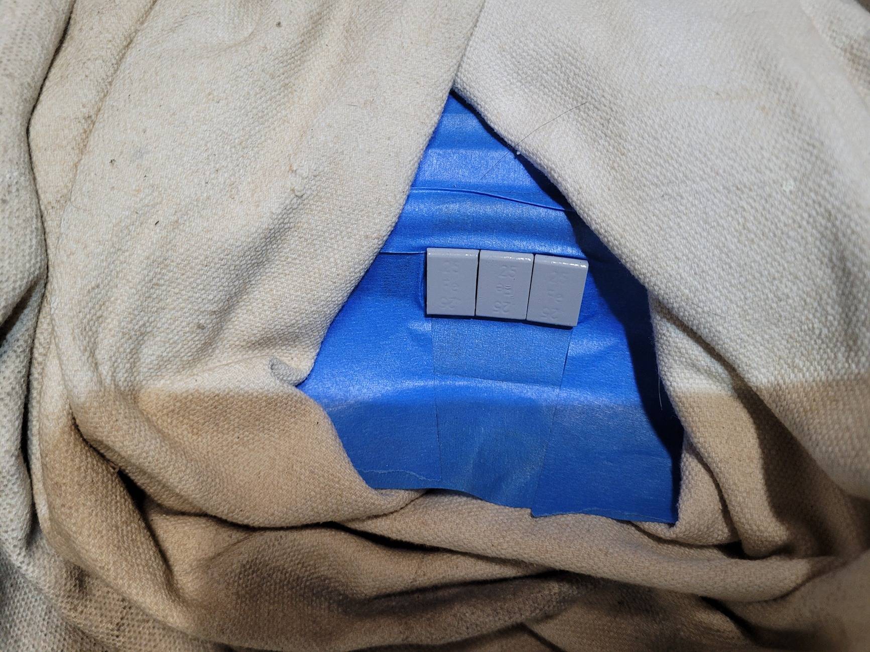 Ford Bronco Sport Quashish Family Ride Thread : 2024 Badlands 20241004_195816