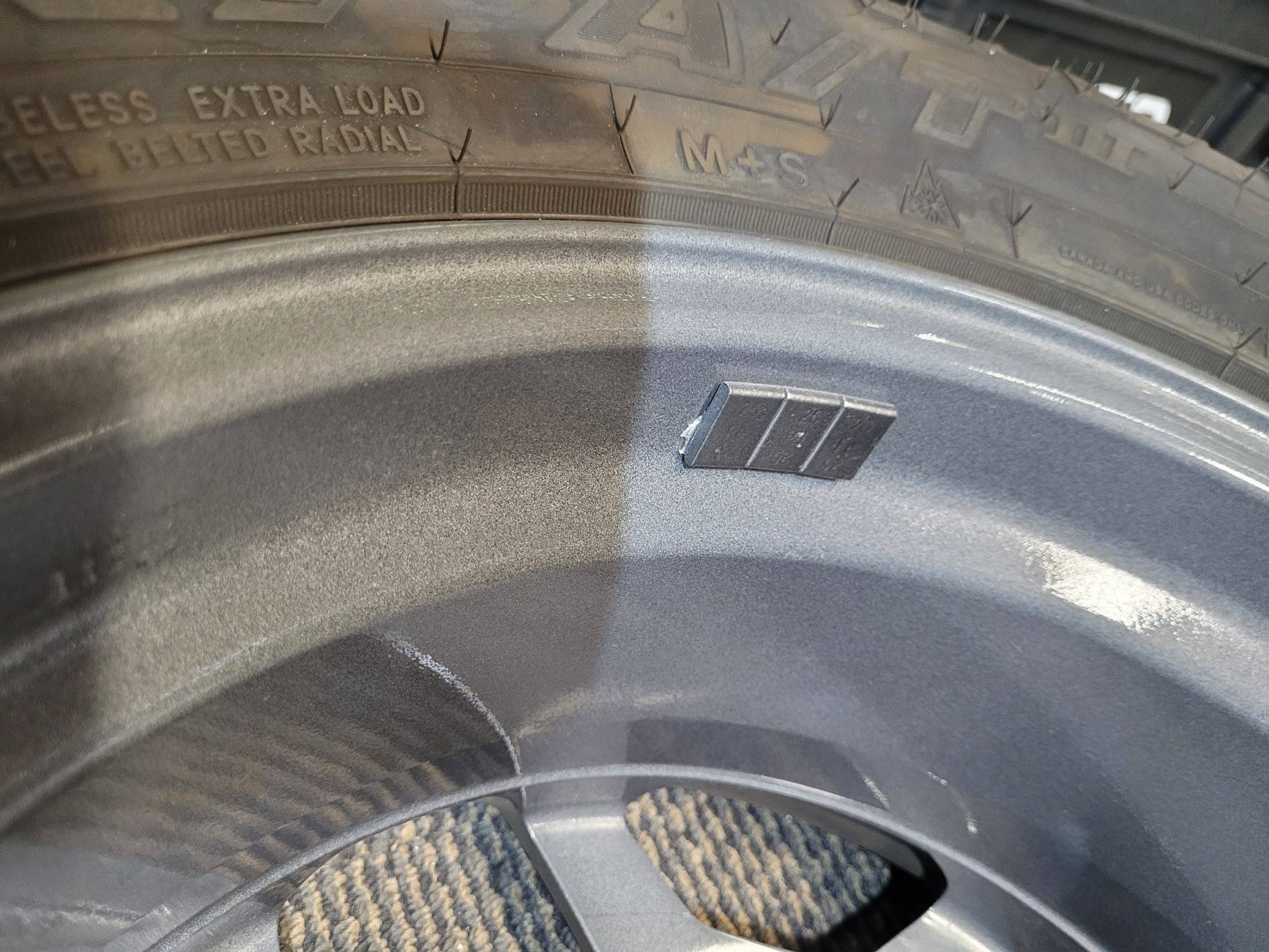 Ford Bronco Sport Quashish Family Ride Thread : 2024 Badlands 20241004_200542