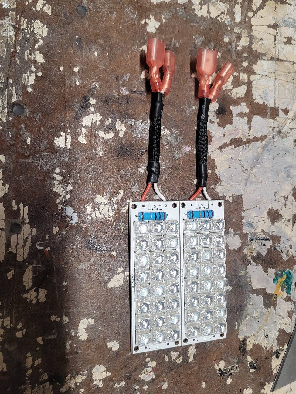 Ford Bronco Sport Quashish Family Ride Thread : 2024 Badlands 20241004_214501