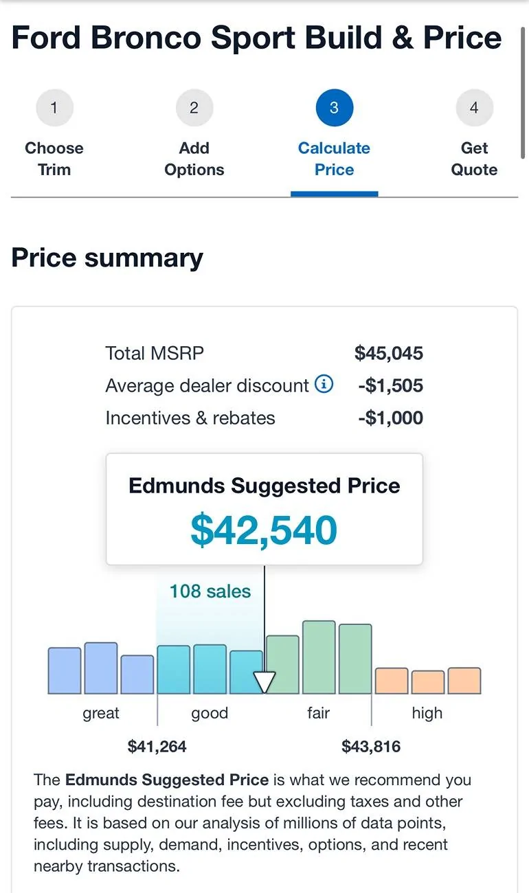 Ford Bronco Sport New Owner - 2024 BSBL IMG_8779