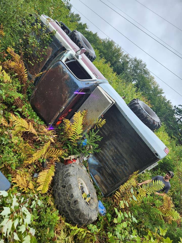 Ford Bronco Sport We wrote our 2021 badlands off. Here's the video C3