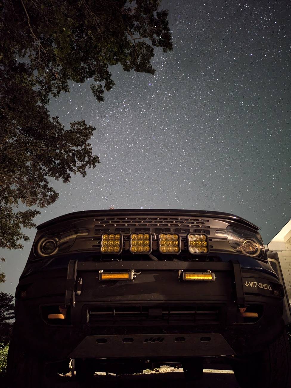 Ford Bronco Sport Go anywhere fun this week? 1000009556