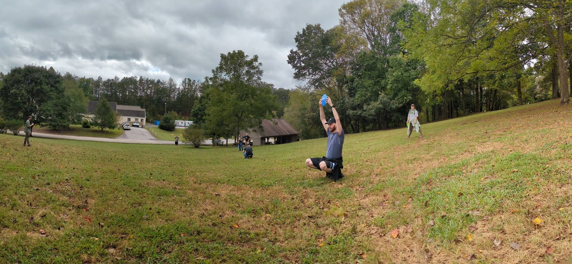 Ford Bronco Sport Go anywhere fun this week? 1000009125