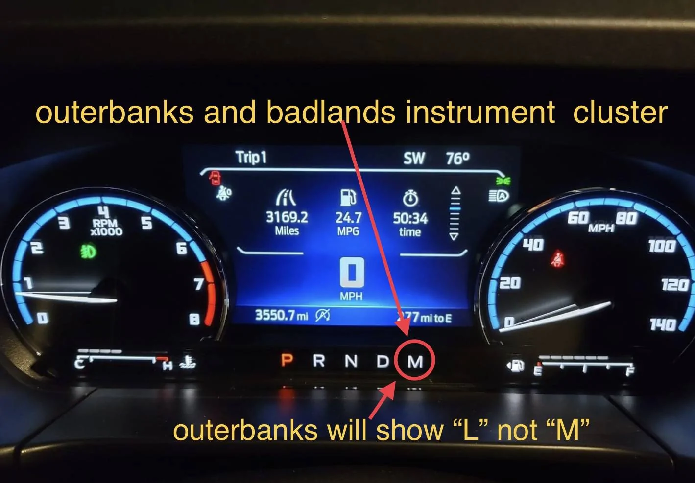 Ford Bronco Sport There’s A Good Chance Your Ford Needs A Sync Update (Customer Satisfaction Program 24B47) IMG_6478