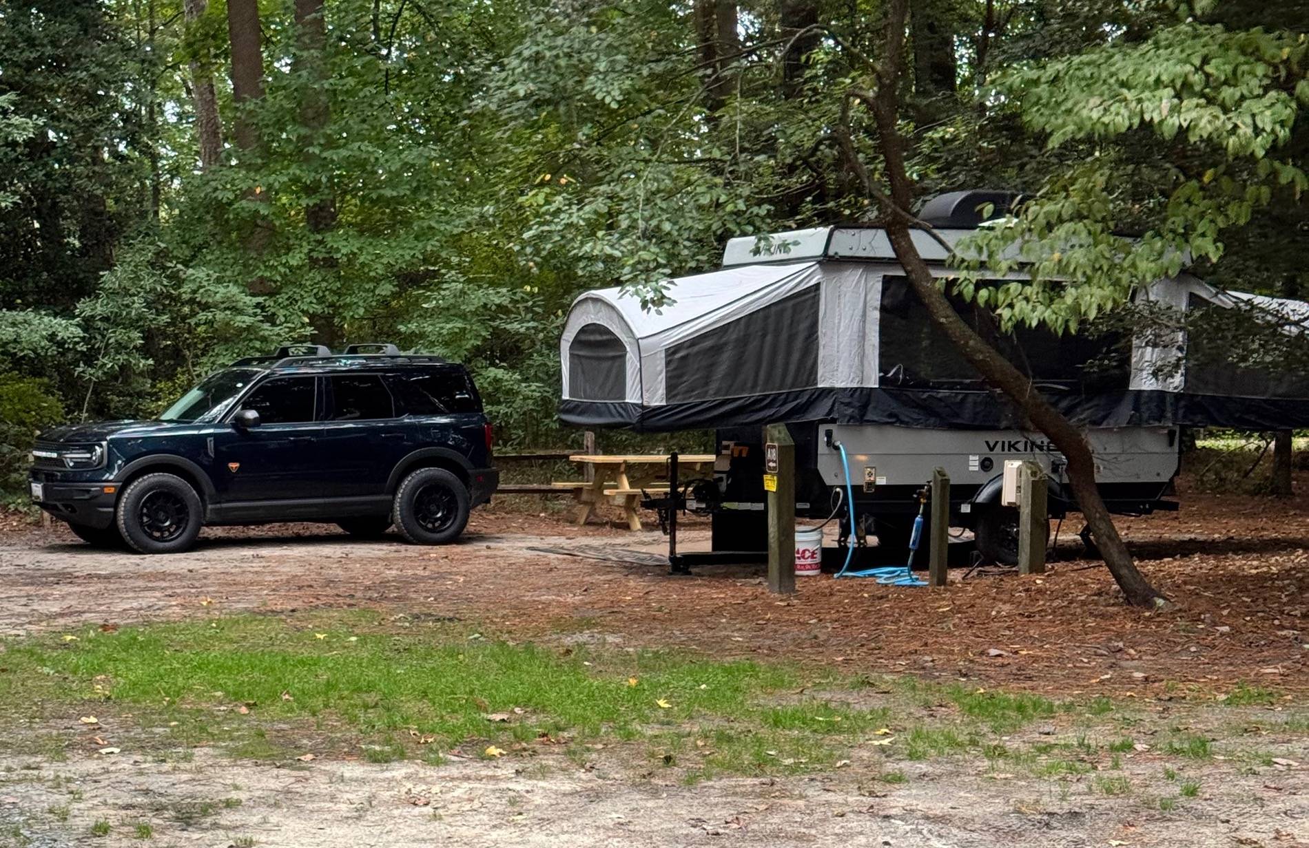 Ford Bronco Sport What did you do WITH your Bronco Sport today? IMG_3771