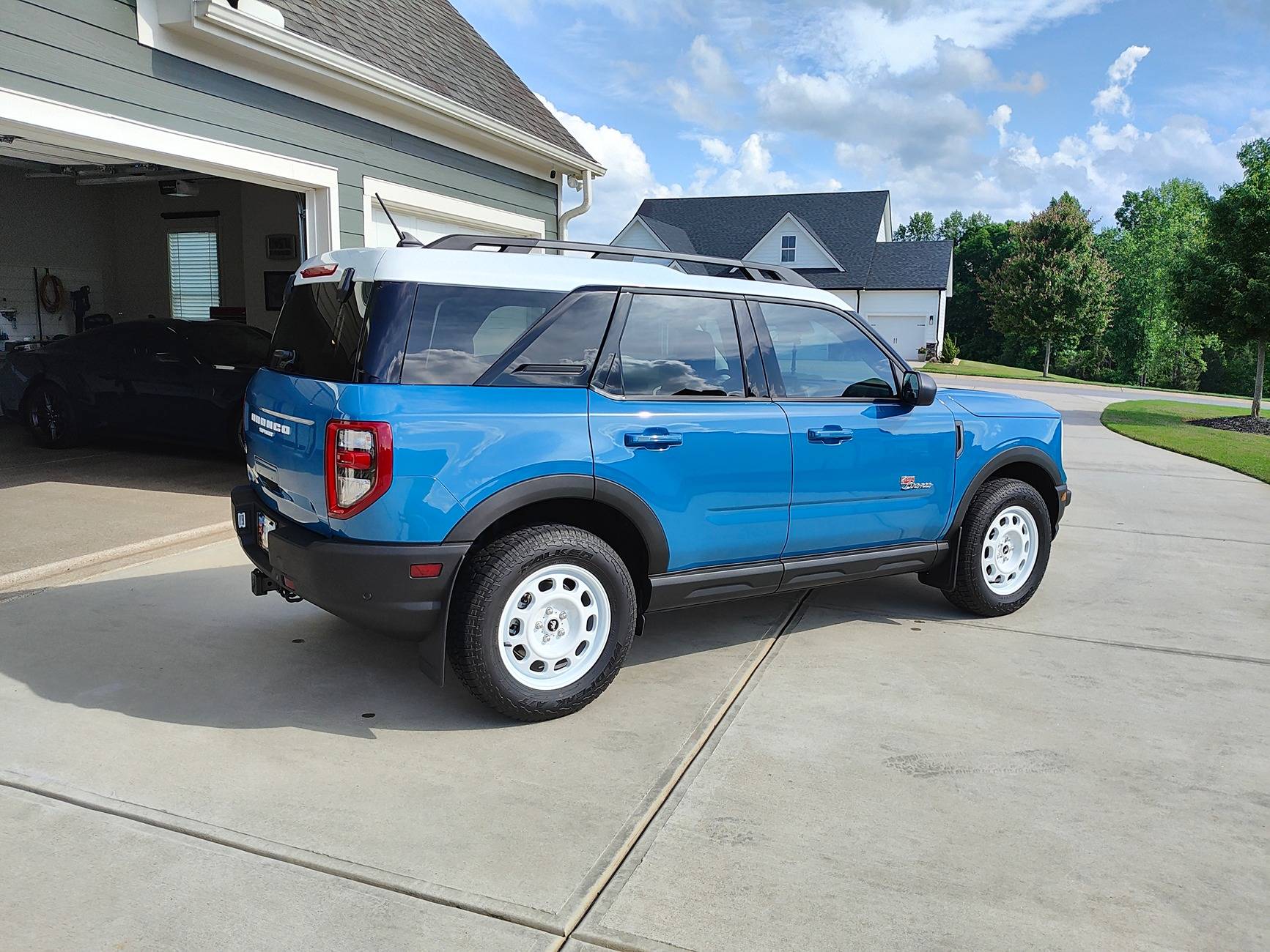 Ford Bronco Sport 2025 BRONCO SPORT- 4% UNDER INVOICE @ GRANGER MOTORS!!!!! IMG_20240505_165745861_HDR