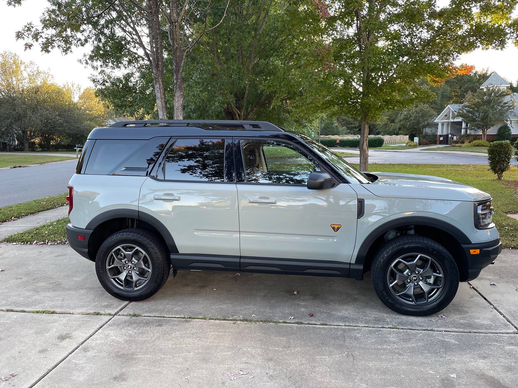Ford Bronco Sport New Owner - 2024 BSBL 1728919950520-3c