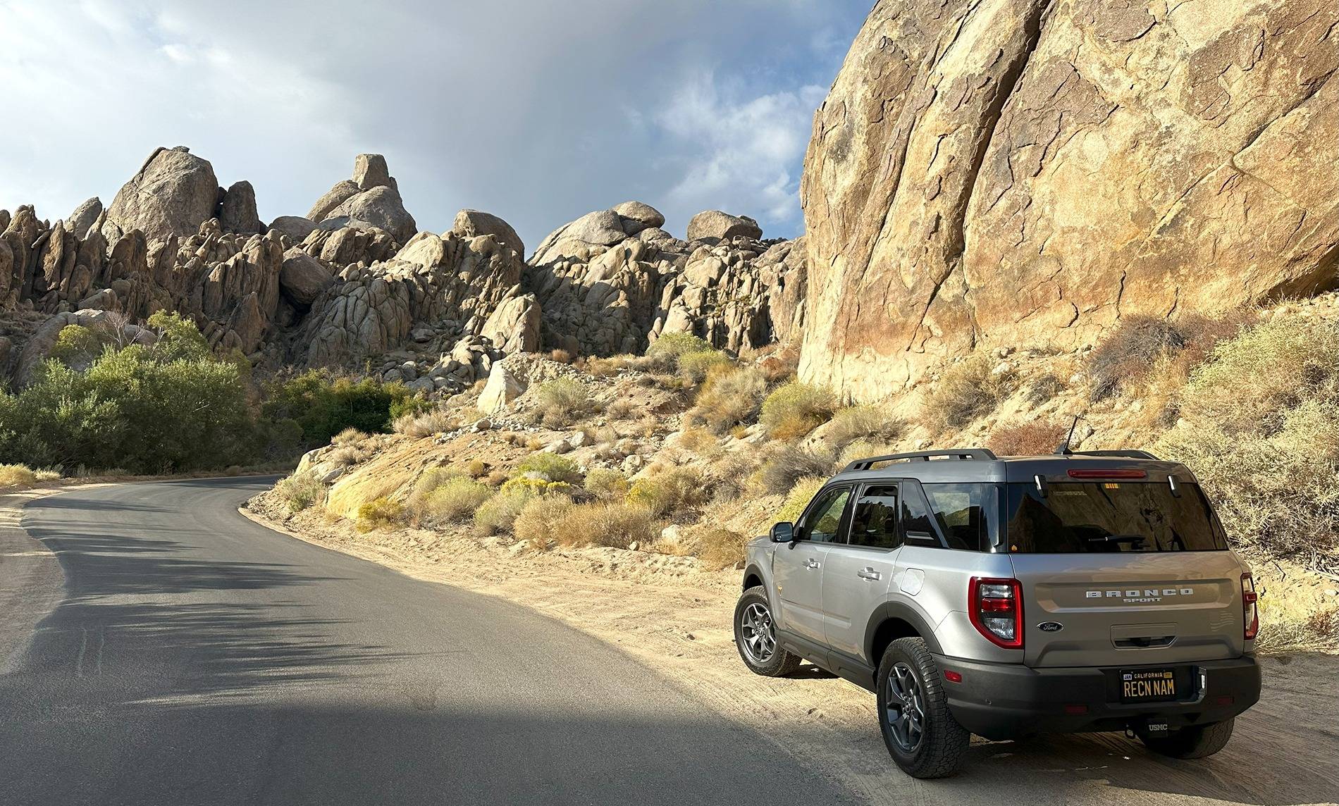 Ford Bronco Sport ROAD TRIP REPORT IMG_3773~photo - Copy