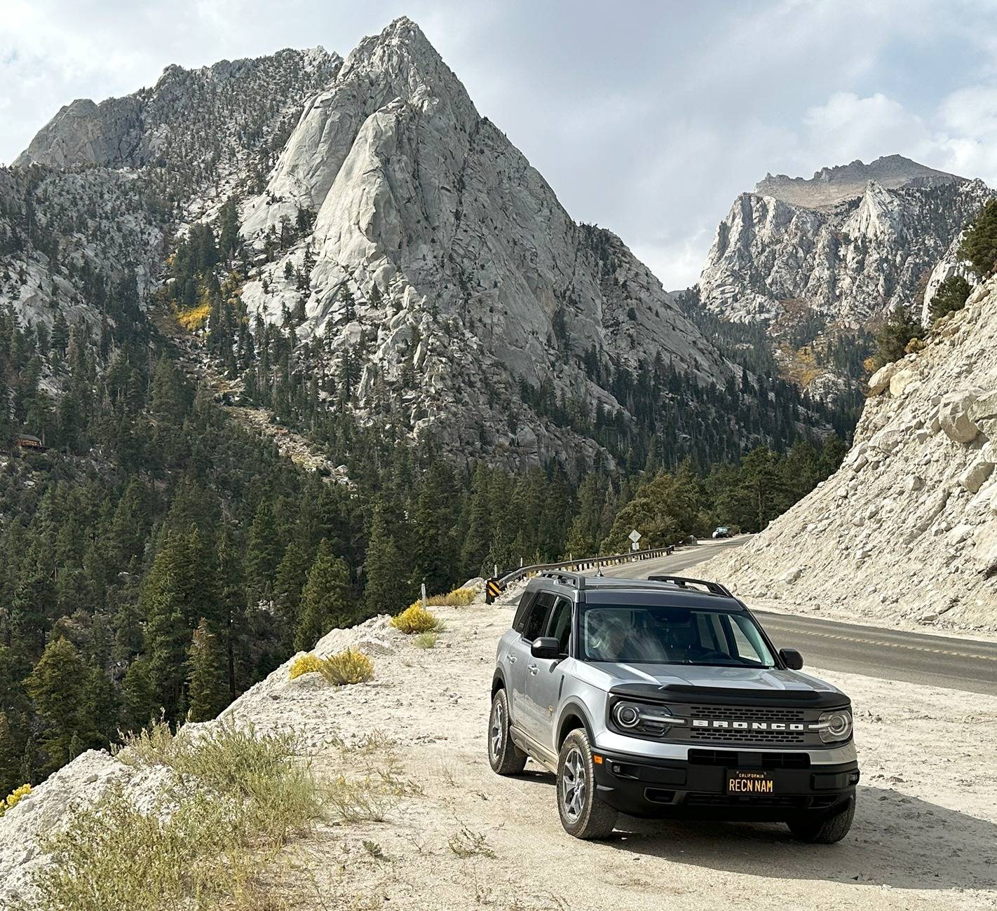 Ford Bronco Sport ROAD TRIP REPORT IMG_3827~photo - Copy