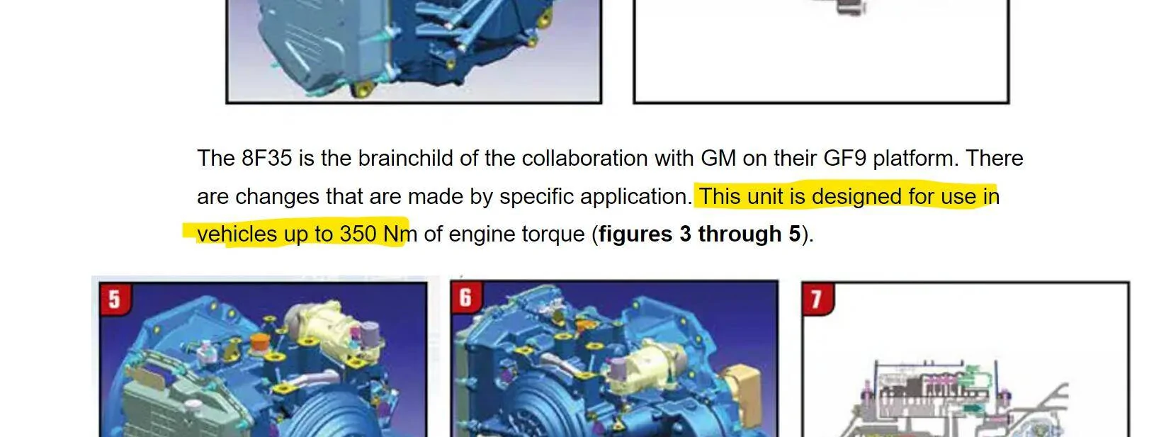 Ford Bronco Sport Badlands 2.0 Transmission Clutch Failure 1729018487414-am