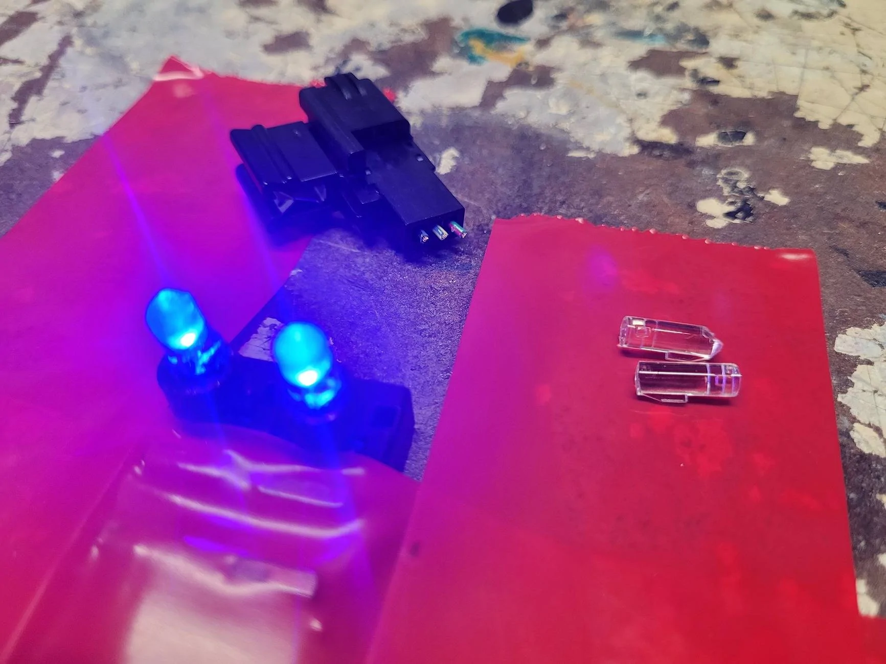 Ford Bronco Sport Quashish Family Ride Thread : 2024 Badlands 20241017_211034