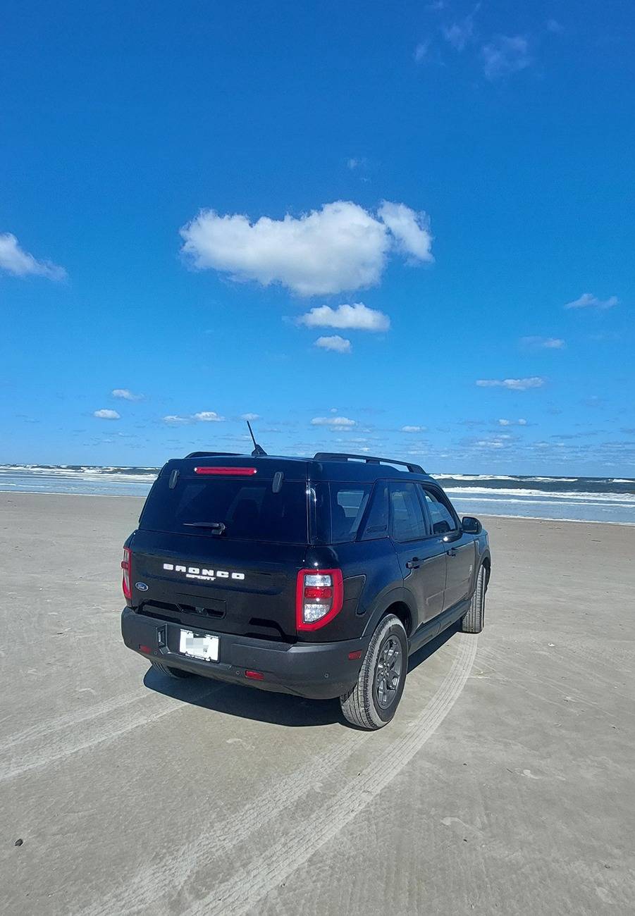 Ford Bronco Sport My OCD may get the best of me.. need help 20241017_144019