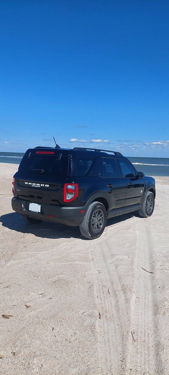 Ford Bronco Sport My OCD may get the best of me.. need help 20241016_142115