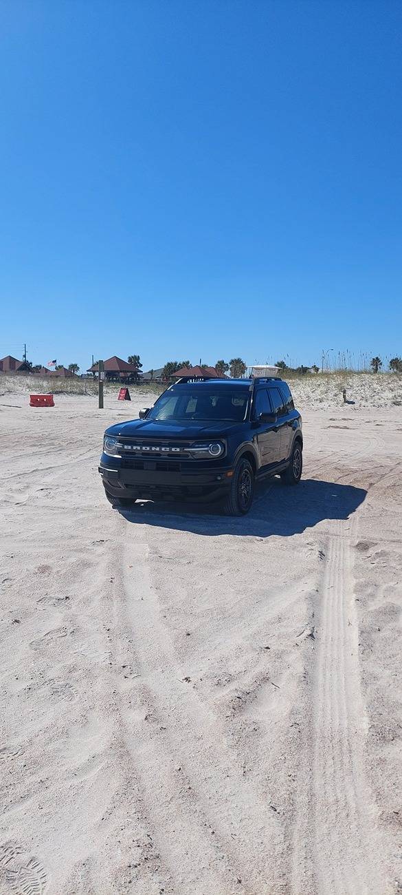 Ford Bronco Sport My OCD may get the best of me.. need help 20241016_142151