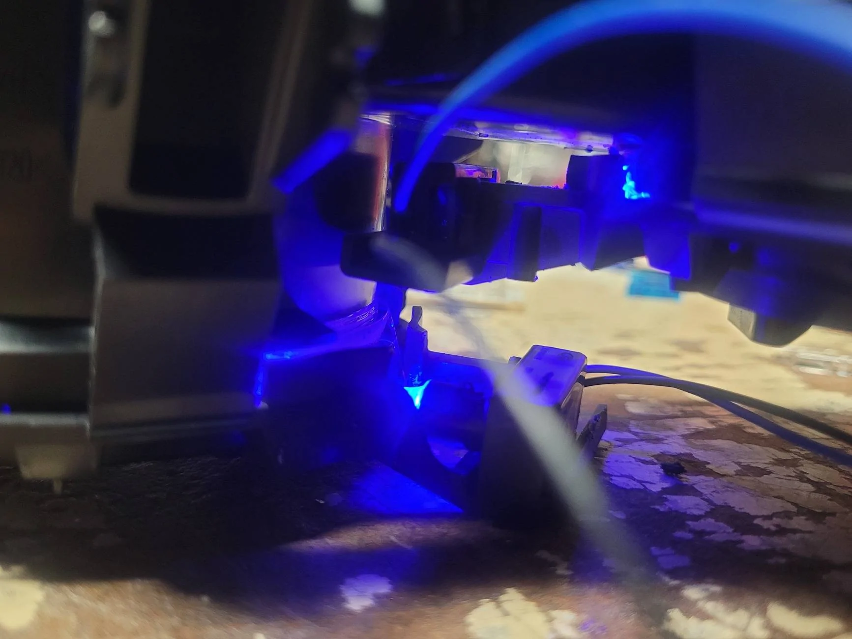 Ford Bronco Sport Quashish Family Ride Thread : 2024 Badlands 20241021_084411