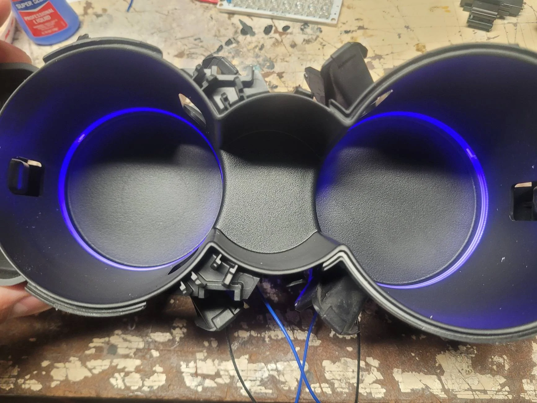 Ford Bronco Sport Quashish Family Ride Thread : 2024 Badlands 20241021_084423